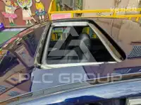 2021 Mercedes Benz C-Class