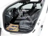 2021 Mercedes Benz C-Class