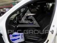 2021 Mercedes Benz C-Class