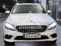 2021 Mercedes Benz C-Class