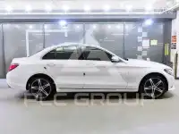 2021 Mercedes Benz C-Class