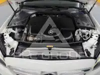 2021 Mercedes Benz C-Class