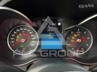 2021 Mercedes Benz C-Class