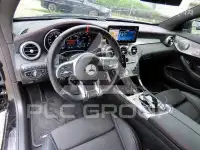 2021 Mercedes Benz C-Class