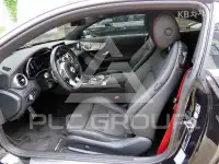 2021 Mercedes Benz C-Class