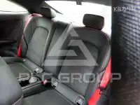 2021 Mercedes Benz C-Class