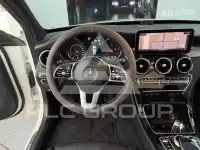2021 Mercedes Benz C-Class