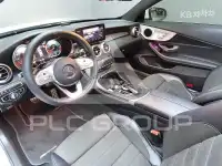 2021 Mercedes Benz C-Class