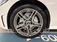 2021 Mercedes Benz C-Class