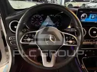 2021 Mercedes Benz C-Class