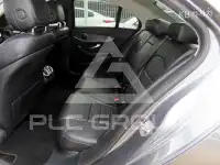 2021 Mercedes Benz C-Class