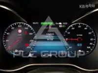2021 Mercedes Benz C-Class
