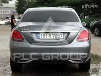 2021 Mercedes Benz C-Class