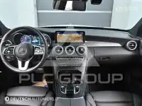 2021 Mercedes Benz C-Class