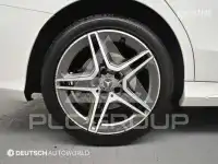 2021 Mercedes Benz C-Class