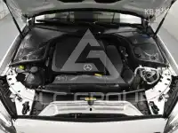 2021 Mercedes Benz C-Class