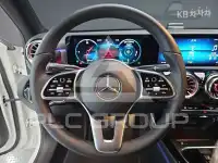 2021 Mercedes Benz A