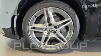 2021 Mercedes Benz A