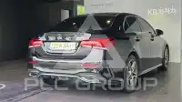 2021 Mercedes Benz A
