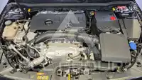 2021 Mercedes Benz A