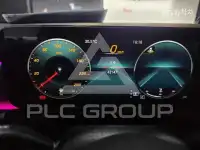 2021 Mercedes Benz A