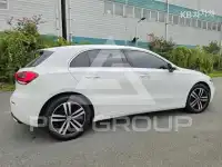 2021 Mercedes Benz A