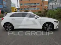 2021 Mercedes Benz A
