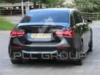 2021 Mercedes Benz A