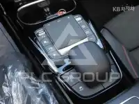 2021 Mercedes Benz A