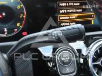 2021 Mercedes Benz A
