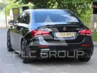 2021 Mercedes Benz A