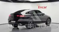 2021 Mercedes Benz GLC-Class