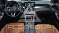 2021 Mercedes Benz GLC-Class