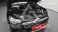 2021 Mercedes Benz GLC-Class