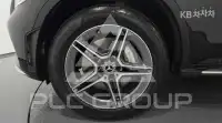 2021 Mercedes Benz GLC-Class