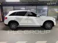 2021 Mercedes Benz GLC-Class
