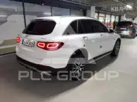 2021 Mercedes Benz GLC-Class