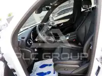 2021 Mercedes Benz GLC-Class