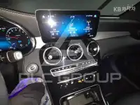 2021 Mercedes Benz GLC-Class