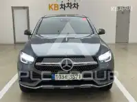 2021 Mercedes Benz GLC-Class