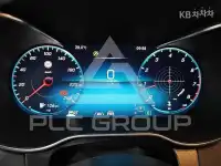 2021 Mercedes Benz GLC-Class