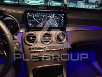 2021 Mercedes Benz GLC-Class