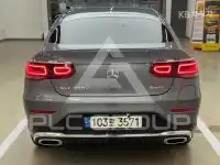 2021 Mercedes Benz GLC-Class