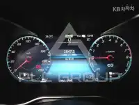 2021 Mercedes Benz GLC-Class