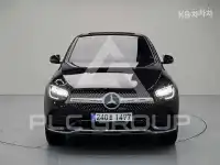 2021 Mercedes Benz GLC-Class