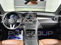 2021 Mercedes Benz GLC-Class