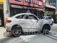 2021 Mercedes Benz GLC-Class
