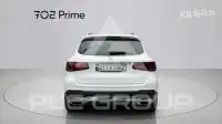 2021 Mercedes Benz GLC-Class