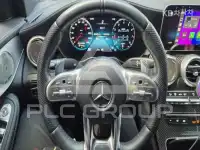 2021 Mercedes Benz GLC-Class