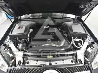2021 Mercedes Benz GLC-Class